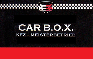 CAR B.O.X: Ihre Autowerkstatt in Hamburg